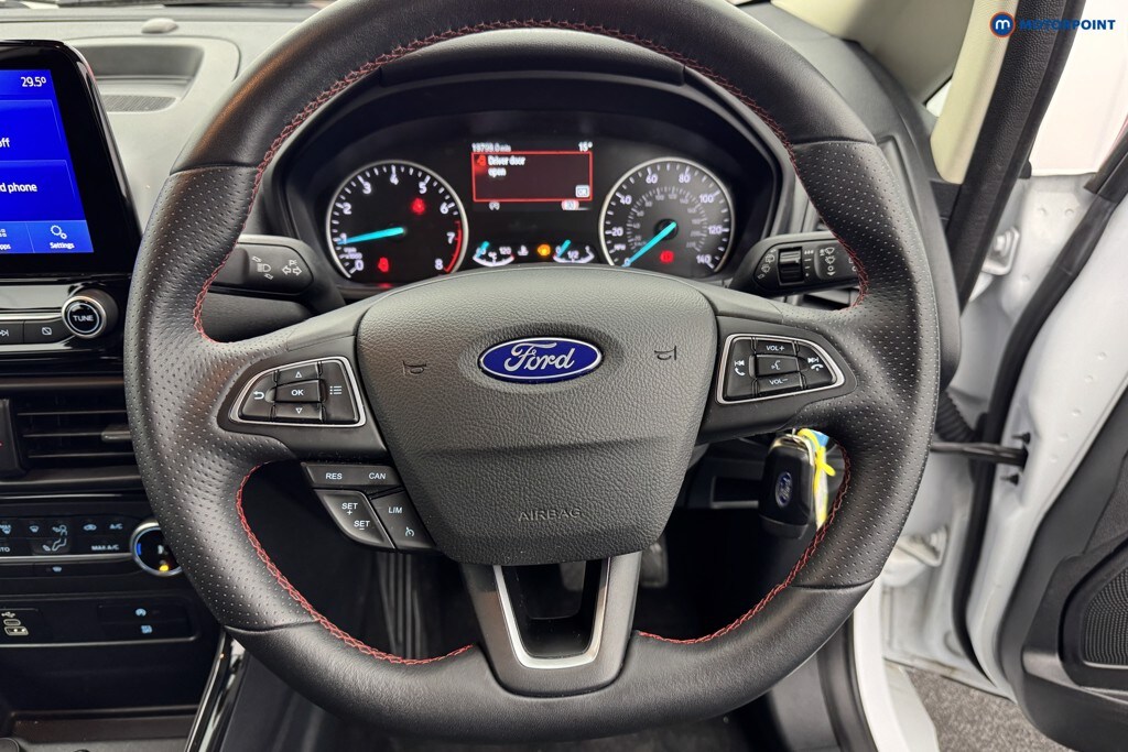 Used Ford Ecosport 2022 for sale - 76235105: Photo 15