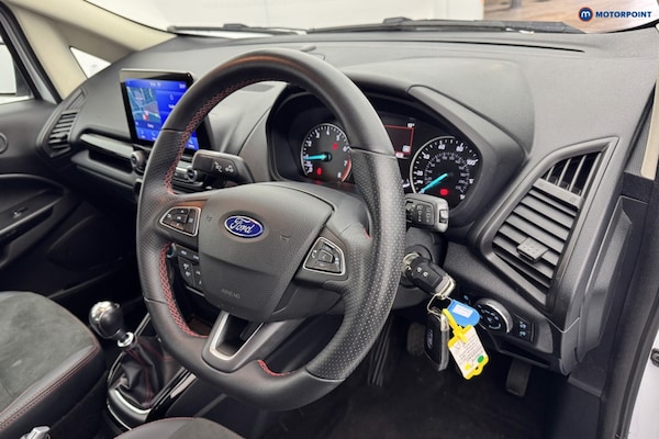 Used Ford Ecosport 2022 for sale - 76235105: Photo 16