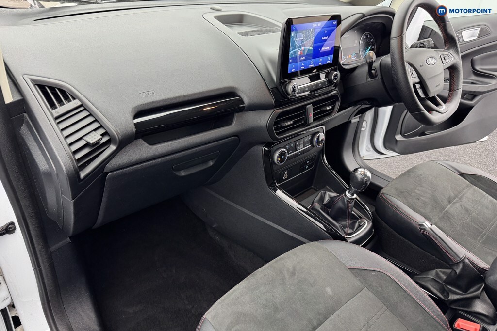 Used Ford Ecosport 2022 for sale - 76235105: Photo 17