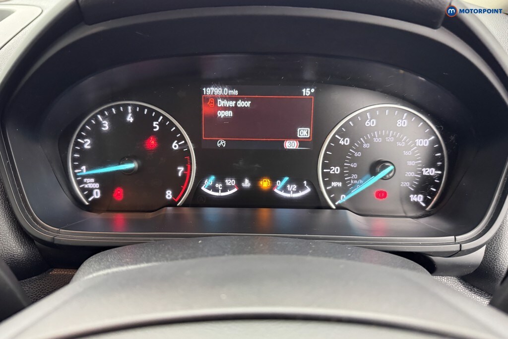 Used Ford Ecosport 2022 for sale - 76235105: Photo 18