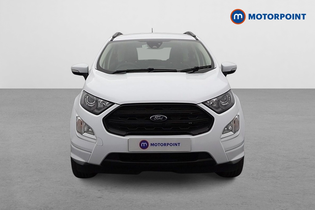 Used Ford Ecosport 2022 for sale - 76235105: Photo 2