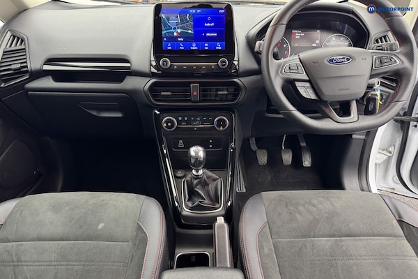 Used Ford Ecosport 2022 for sale - 76235105: Photo 21