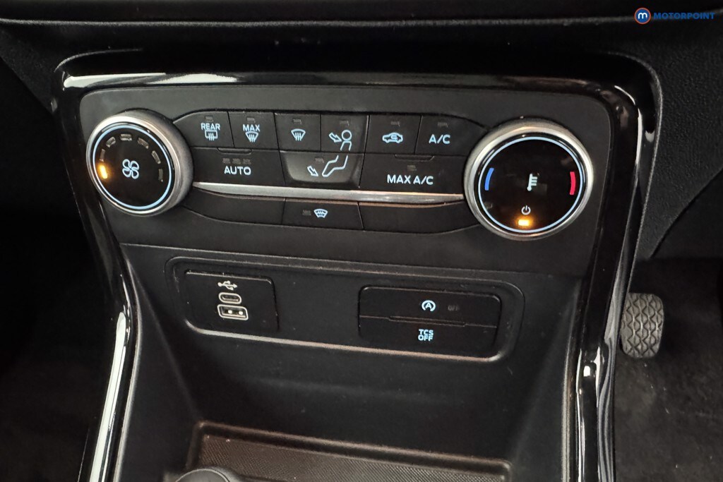 Used Ford Ecosport 2022 for sale - 76235105: Photo 25