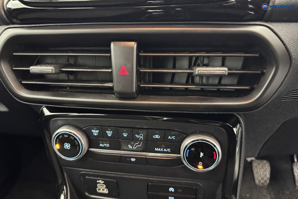 Used Ford Ecosport 2022 for sale - 76235105: Photo 26