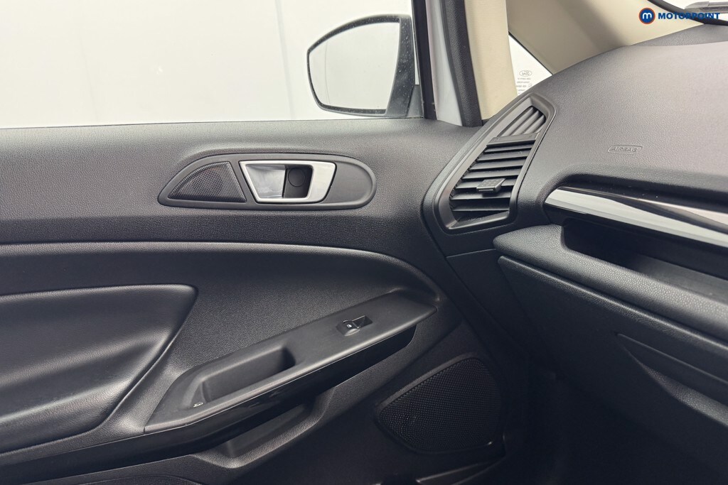 Used Ford Ecosport 2022 for sale - 76235105: Photo 27