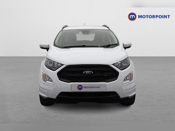 Used Ford Ecosport 2022 for sale - 76235105: Photo 2