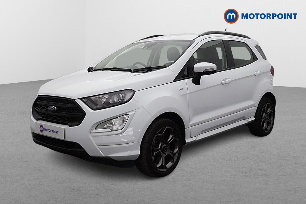 Used Ford Ecosport 2022 for sale - 76235105: Photo 3