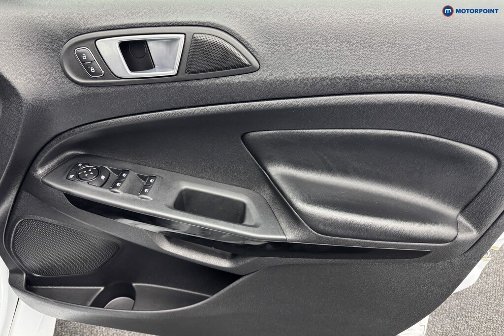 Used Ford Ecosport 2022 for sale - 76235105: Photo 31