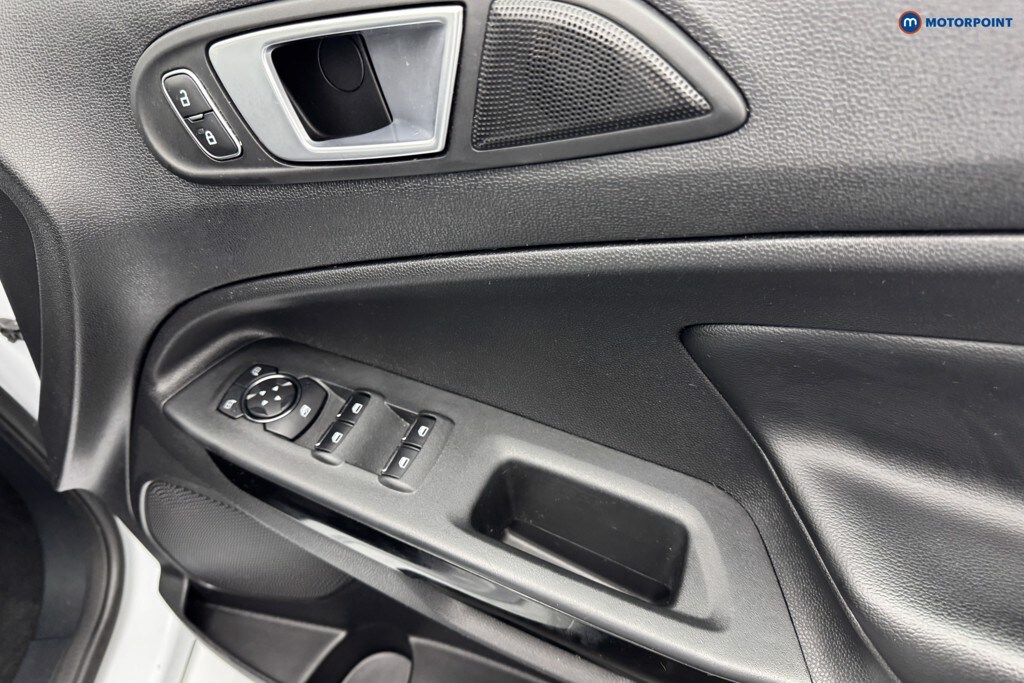 Used Ford Ecosport 2022 for sale - 76235105: Photo 32