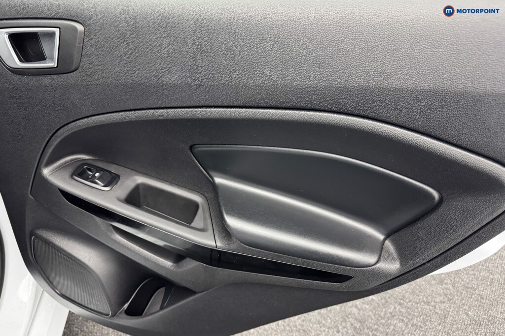Used Ford Ecosport 2022 for sale - 76235105: Photo 33