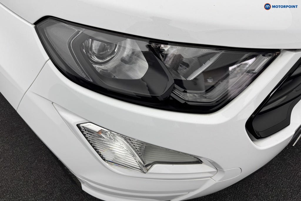 Used Ford Ecosport 2022 for sale - 76235105: Photo 35