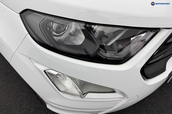 Used Ford Ecosport 2022 for sale - 76235105: Photo 35