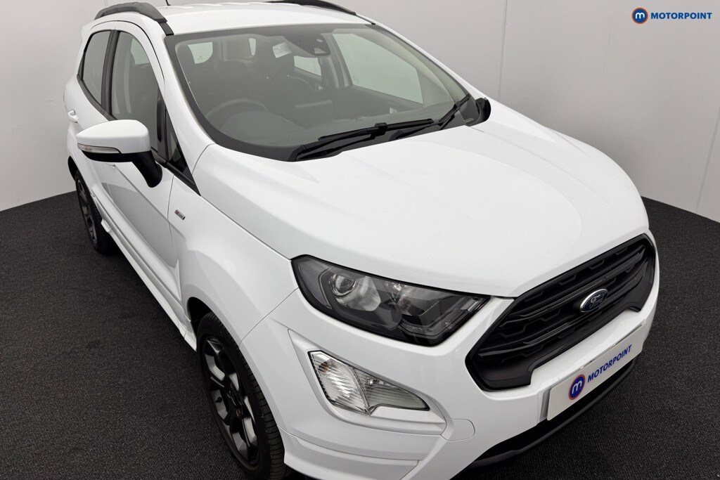 Used Ford Ecosport 2022 for sale - 76235105: Photo 36