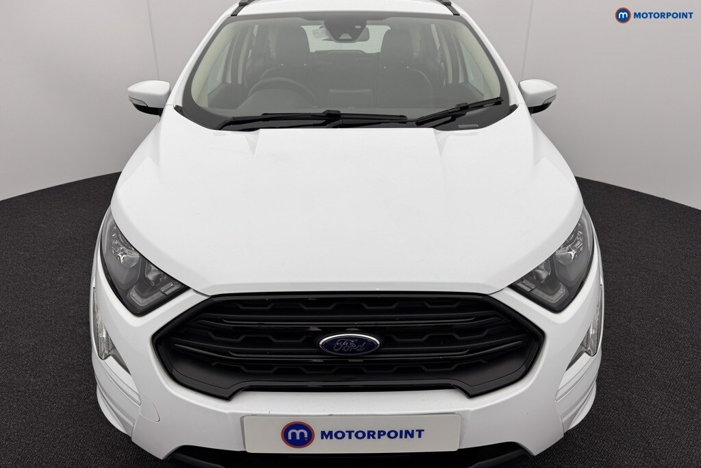 Used Ford Ecosport 2022 for sale - 76235105: Photo 37