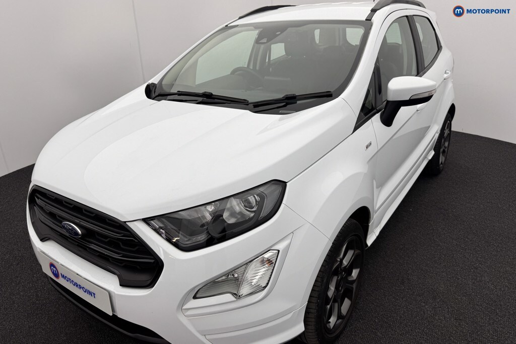 Used Ford Ecosport 2022 for sale - 76235105: Photo 38