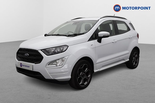 Used Ford Ecosport 2022 for sale - 76235105: Photo 3