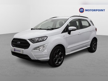 Used Ford Ecosport 2022 for sale - 76235105: Photo 3