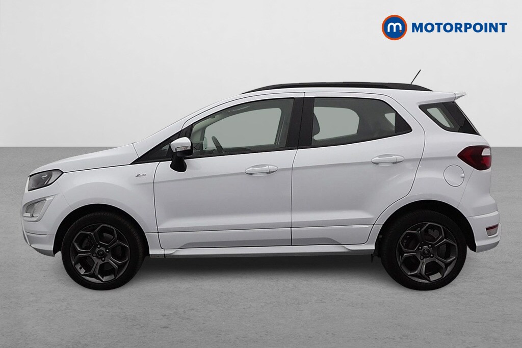 Used Ford Ecosport 2022 for sale - 76235105: Photo 4