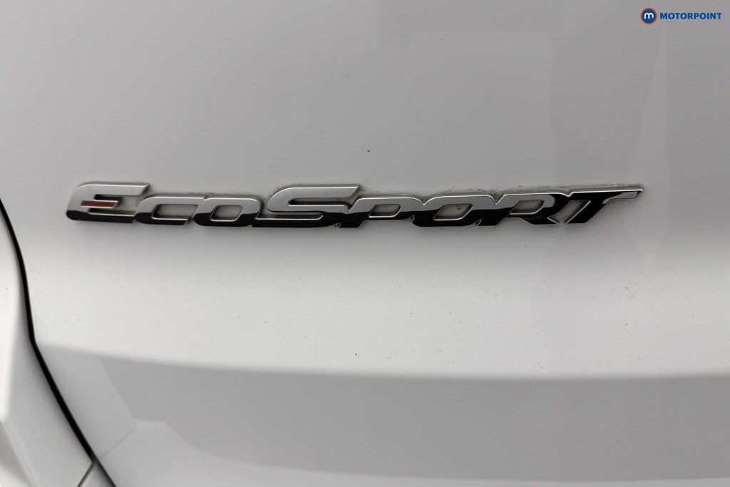 Used Ford Ecosport 2022 for sale - 76235105: Photo 40