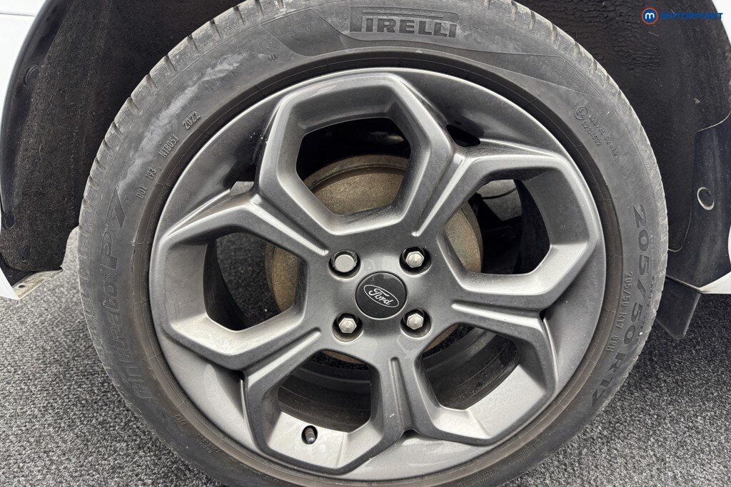 Used Ford Ecosport 2022 for sale - 76235105: Photo 42