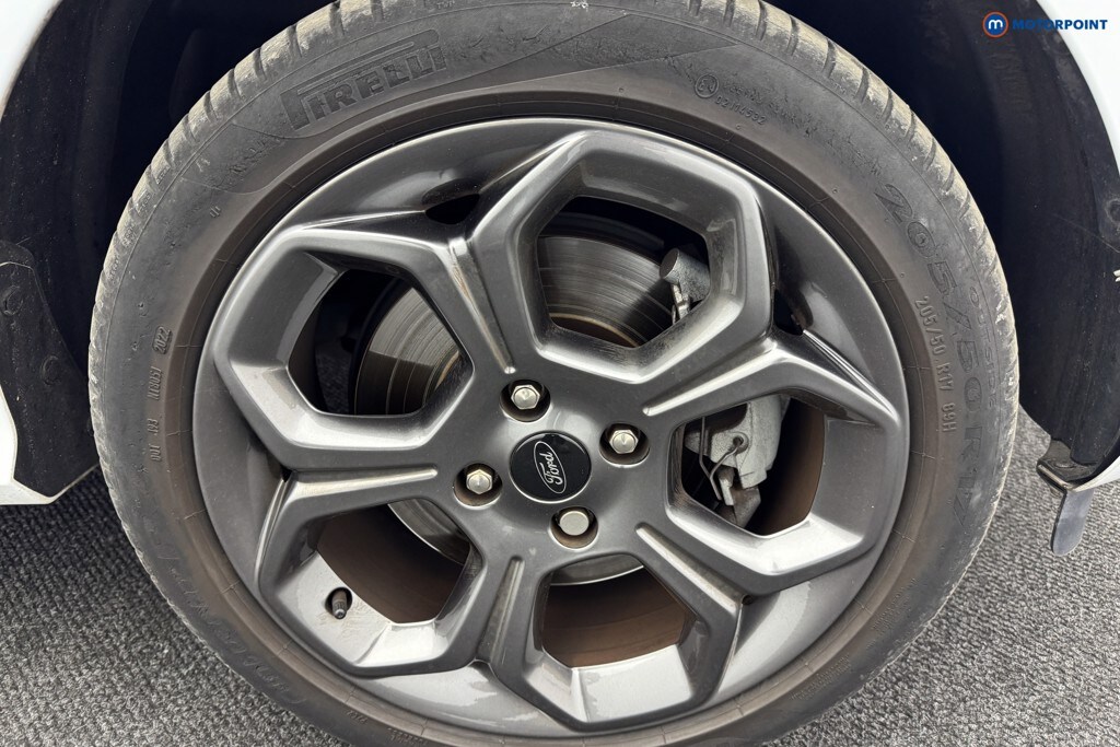 Used Ford Ecosport 2022 for sale - 76235105: Photo 43