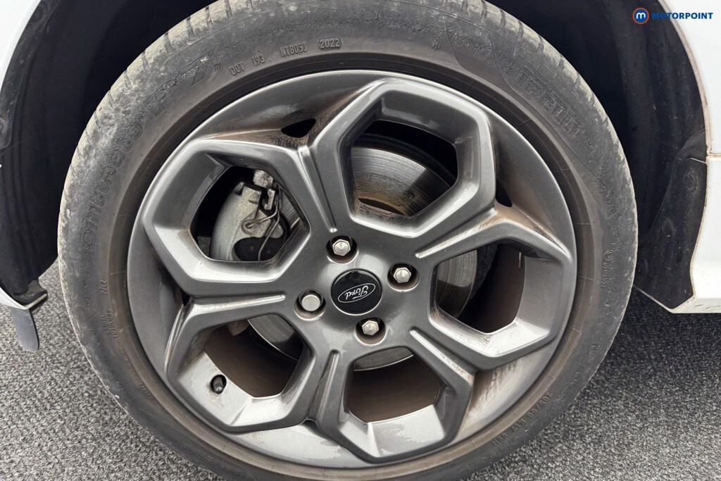 Used Ford Ecosport 2022 for sale - 76235105: Photo 44