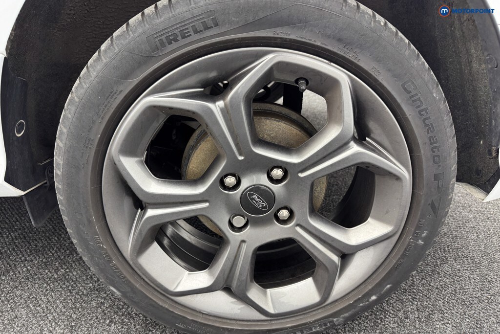 Used Ford Ecosport 2022 for sale - 76235105: Photo 45