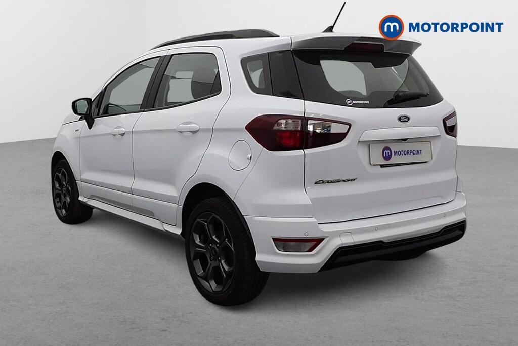 Used Ford Ecosport 2022 for sale - 76235105: Photo 5