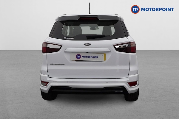 Used Ford Ecosport 2022 for sale - 76235105: Photo 6