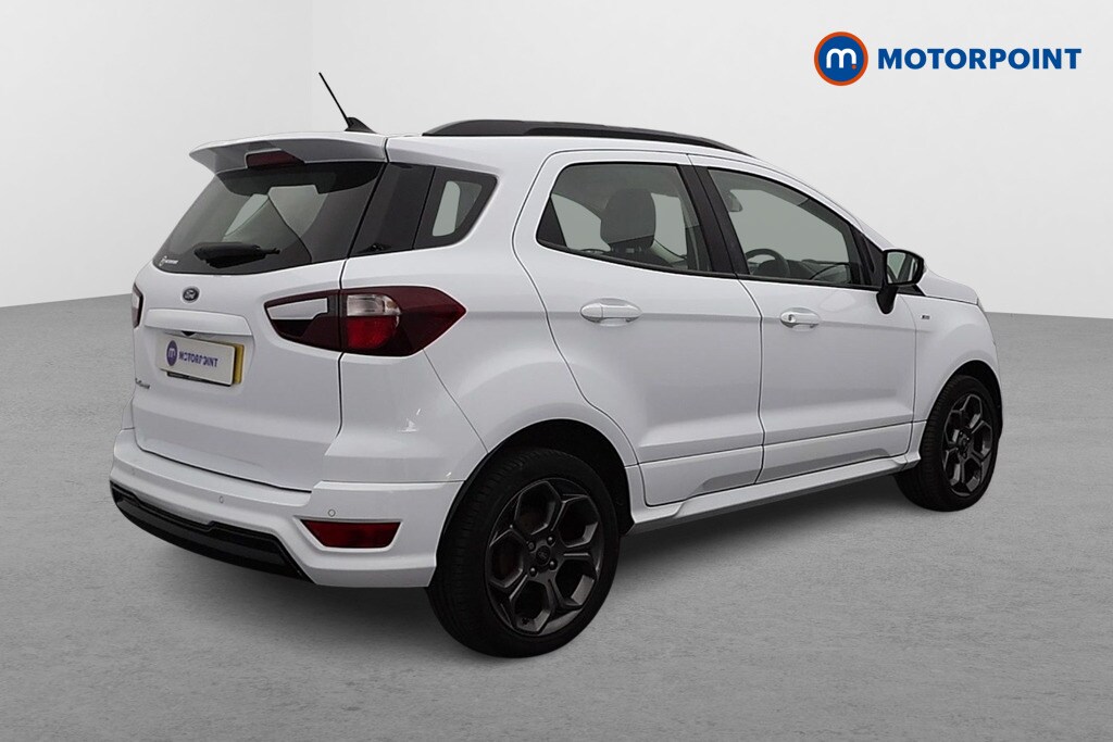 Used Ford Ecosport 2022 for sale - 76235105: Photo 7