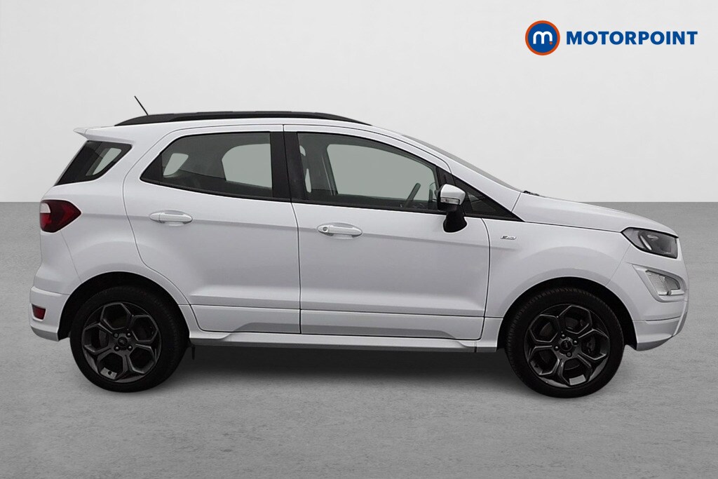 Used Ford Ecosport 2022 for sale - 76235105: Photo 8