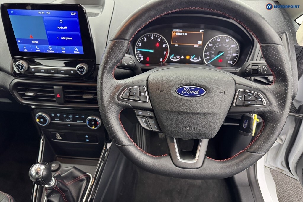 Used Ford Ecosport 2022 for sale - 76235105: Photo 9