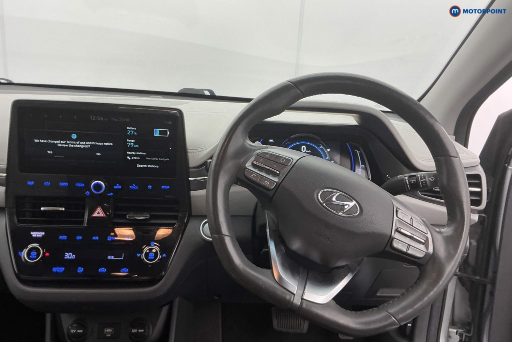 Used Hyundai IONIQ 2022 for sale - 76355760: Photo 14