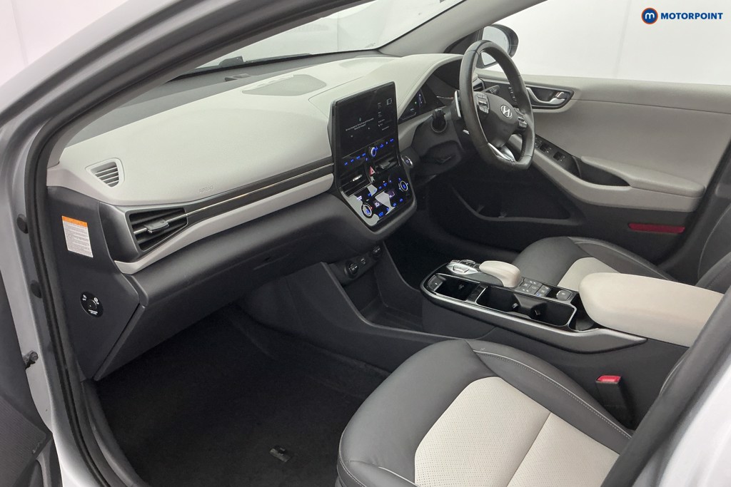 Used Hyundai IONIQ 2022 for sale - 76355760: Photo 16