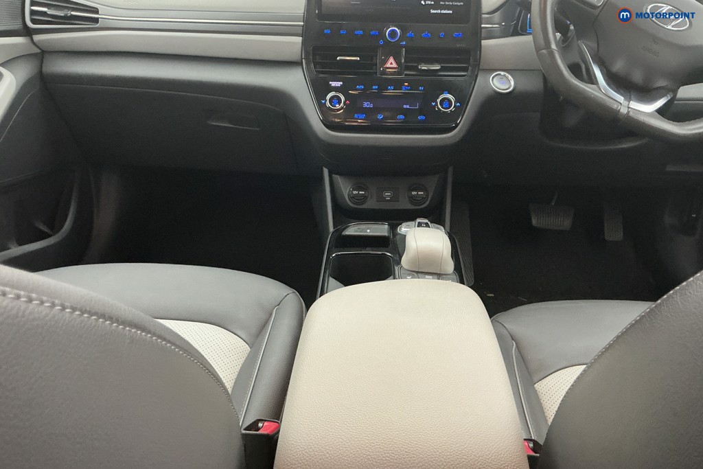Used Hyundai IONIQ 2022 for sale - 76355760: Photo 18