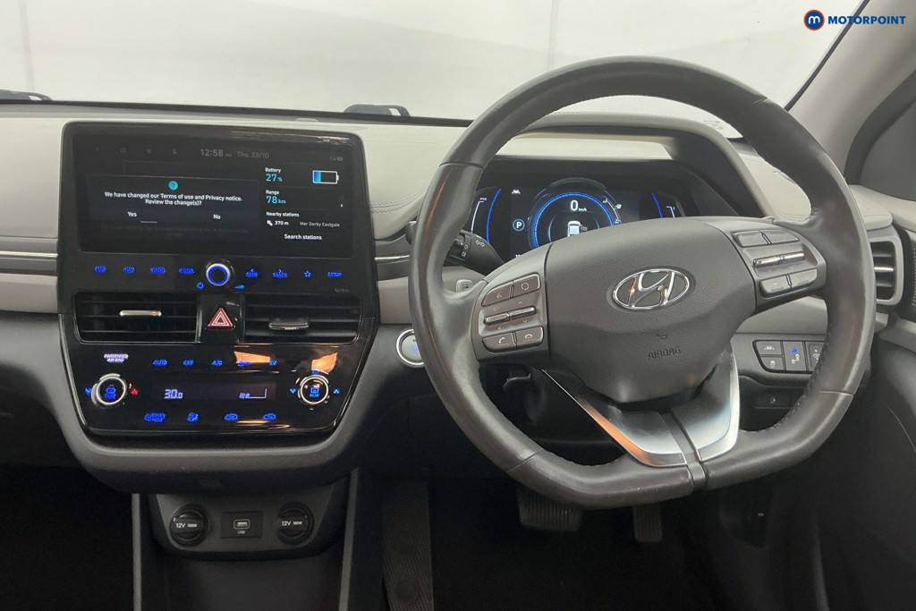 Used Hyundai IONIQ 2022 for sale - 76355760: Photo 19