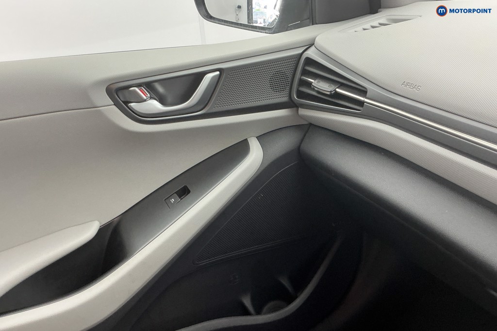 Used Hyundai IONIQ 2022 for sale - 76355760: Photo 24