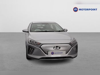 Used Hyundai IONIQ 2022 for sale - 76355760: Photo