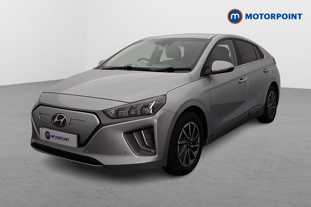 Used Hyundai IONIQ 2022 for sale - 76355760: Photo 3
