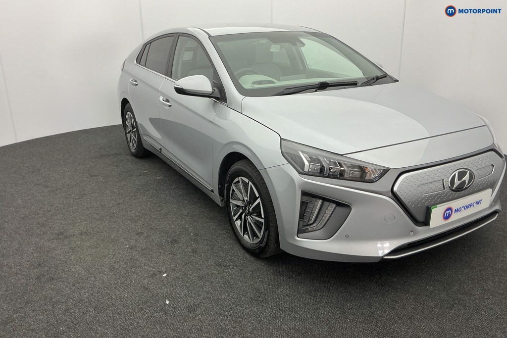 Used Hyundai IONIQ 2022 for sale - 76355760: Photo 33
