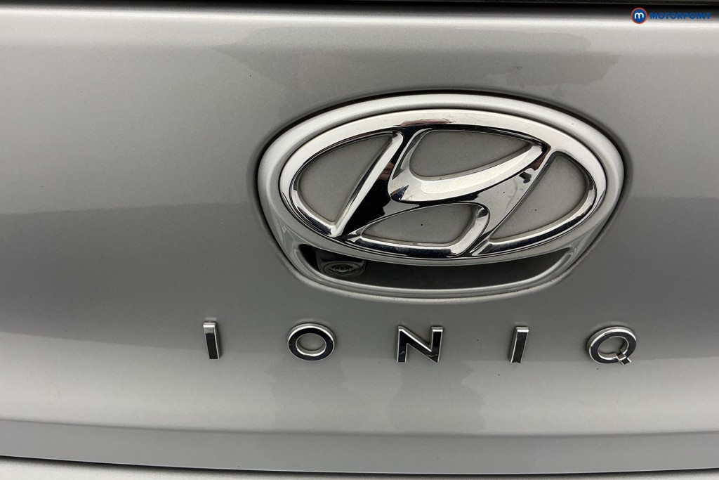 Used Hyundai IONIQ 2022 for sale - 76355760: Photo 39