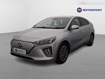 Used Hyundai IONIQ 2022 for sale - 76355760: Photo