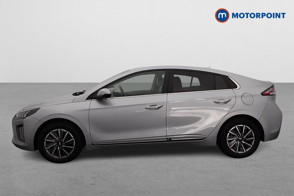 Used Hyundai IONIQ 2022 for sale - 76355760: Photo 4