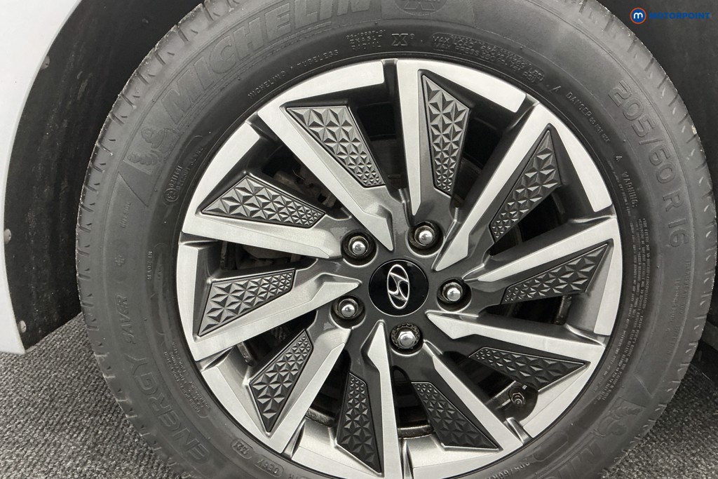 Used Hyundai IONIQ 2022 for sale - 76355760: Photo 40