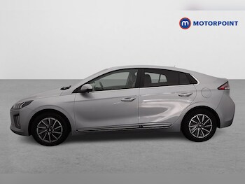 Used Hyundai IONIQ 2022 for sale - 76355760: Photo