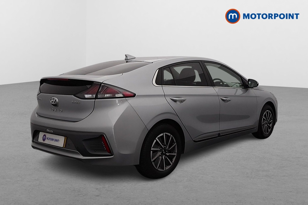 Used Hyundai IONIQ 2022 for sale - 76355760: Photo 7