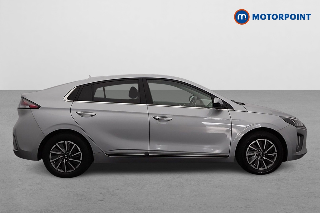 Used Hyundai IONIQ 2022 for sale - 76355760: Photo 8