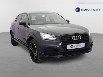 Used Audi Q2 2020 for sale - 78357358: Photo