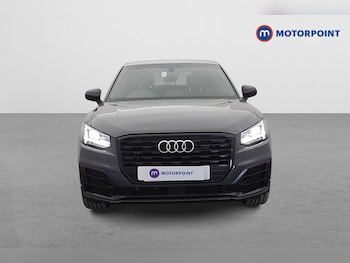 Used Audi Q2 2020 for sale - 78357358: Photo