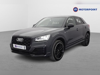 Used Audi Q2 2020 for sale - 78357358: Photo